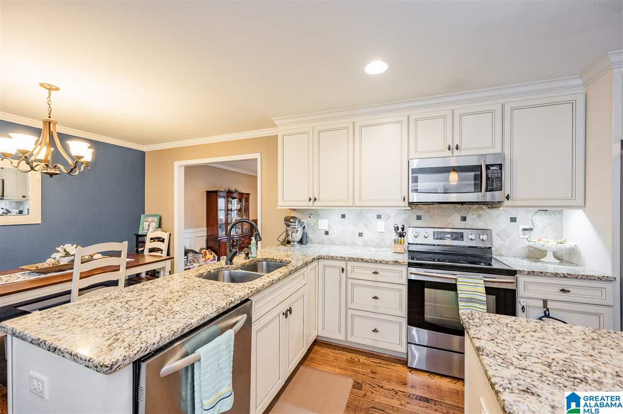 1610 Patton Chapel Road Birmingham, AL 35226 - Photo 10 of 39
