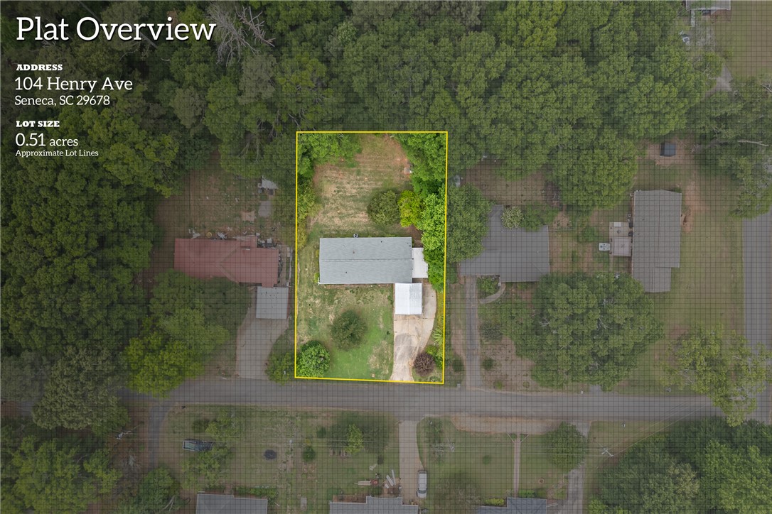 104 Henry Avenue Seneca, SC 29678 - Photo 50 of 50