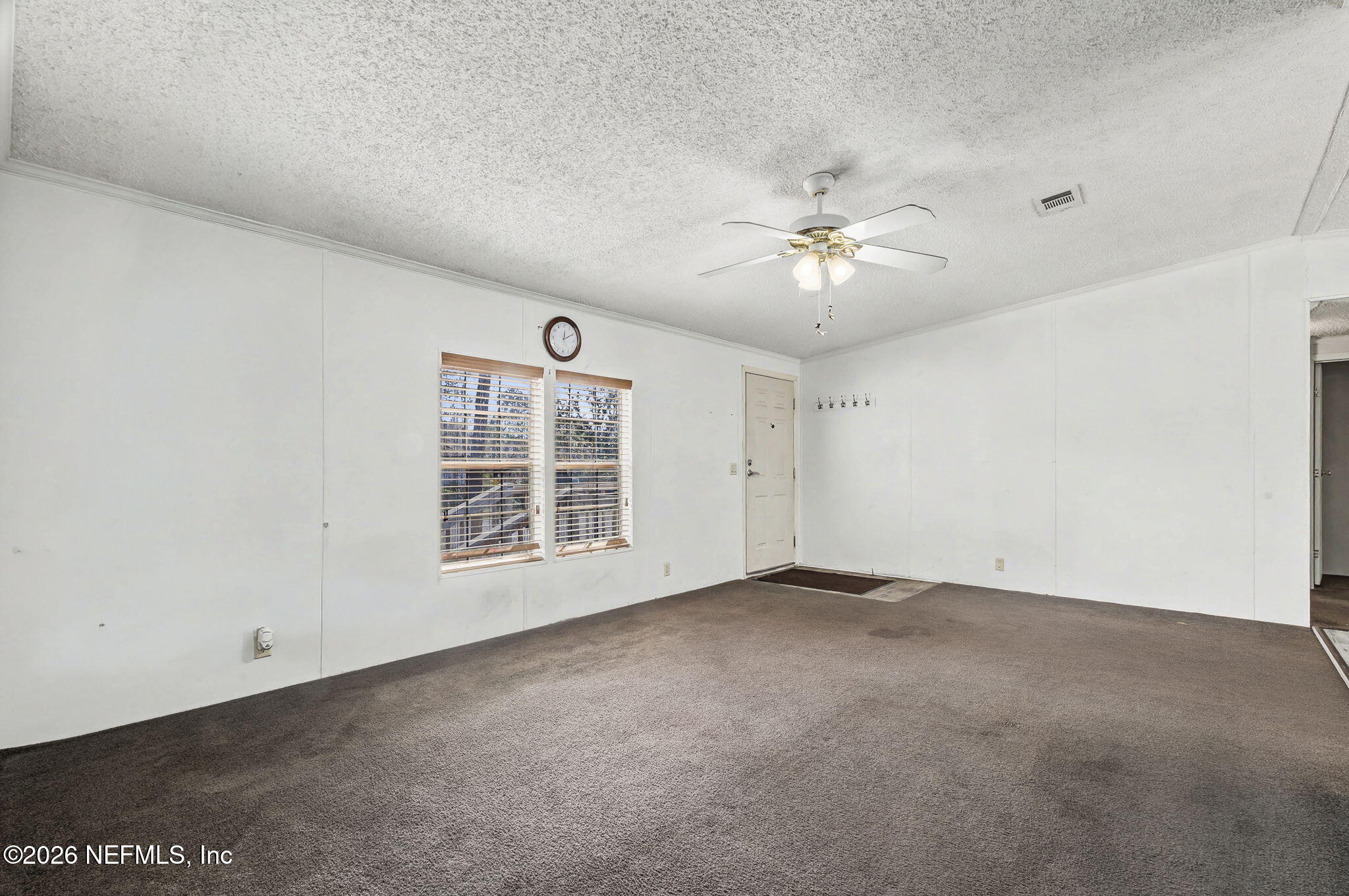 2910 Marshbank Road Jacksonville, FL 32224 - Photo 11 of 45 Living Room