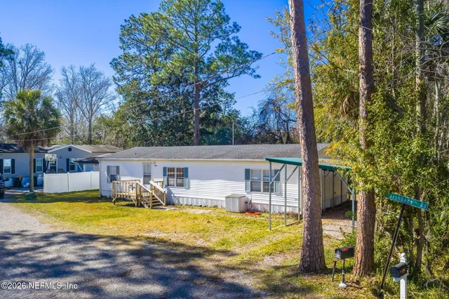 $225,000 | 2910 Marshbank Road, Jacksonville, FL 32224