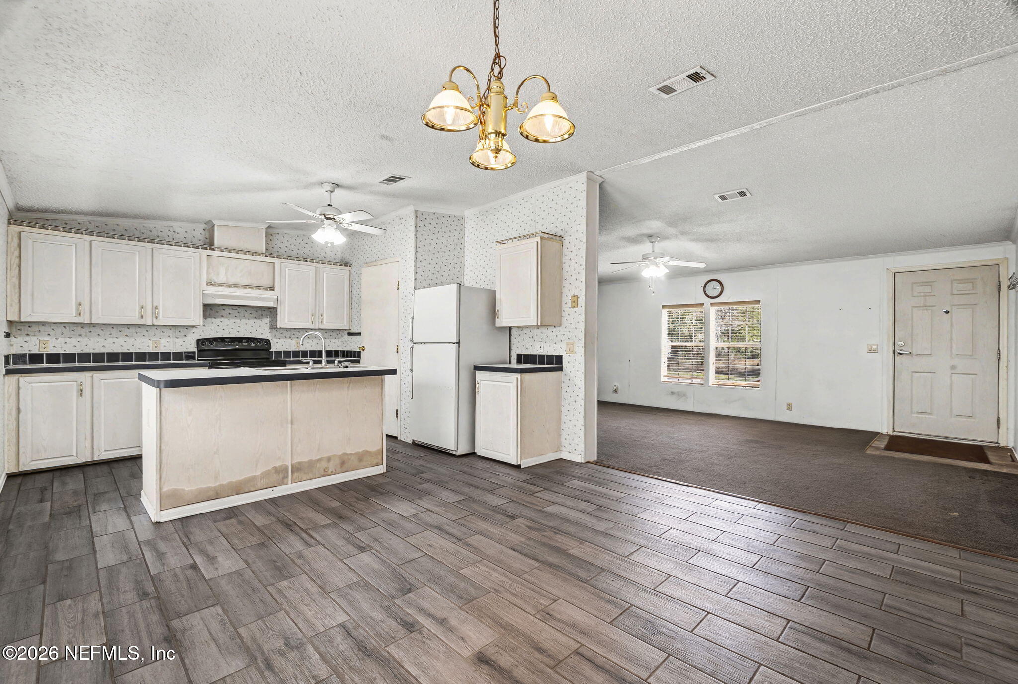 2910 Marshbank Road Jacksonville, FL 32224 - Photo 21 of 45 Kitchen