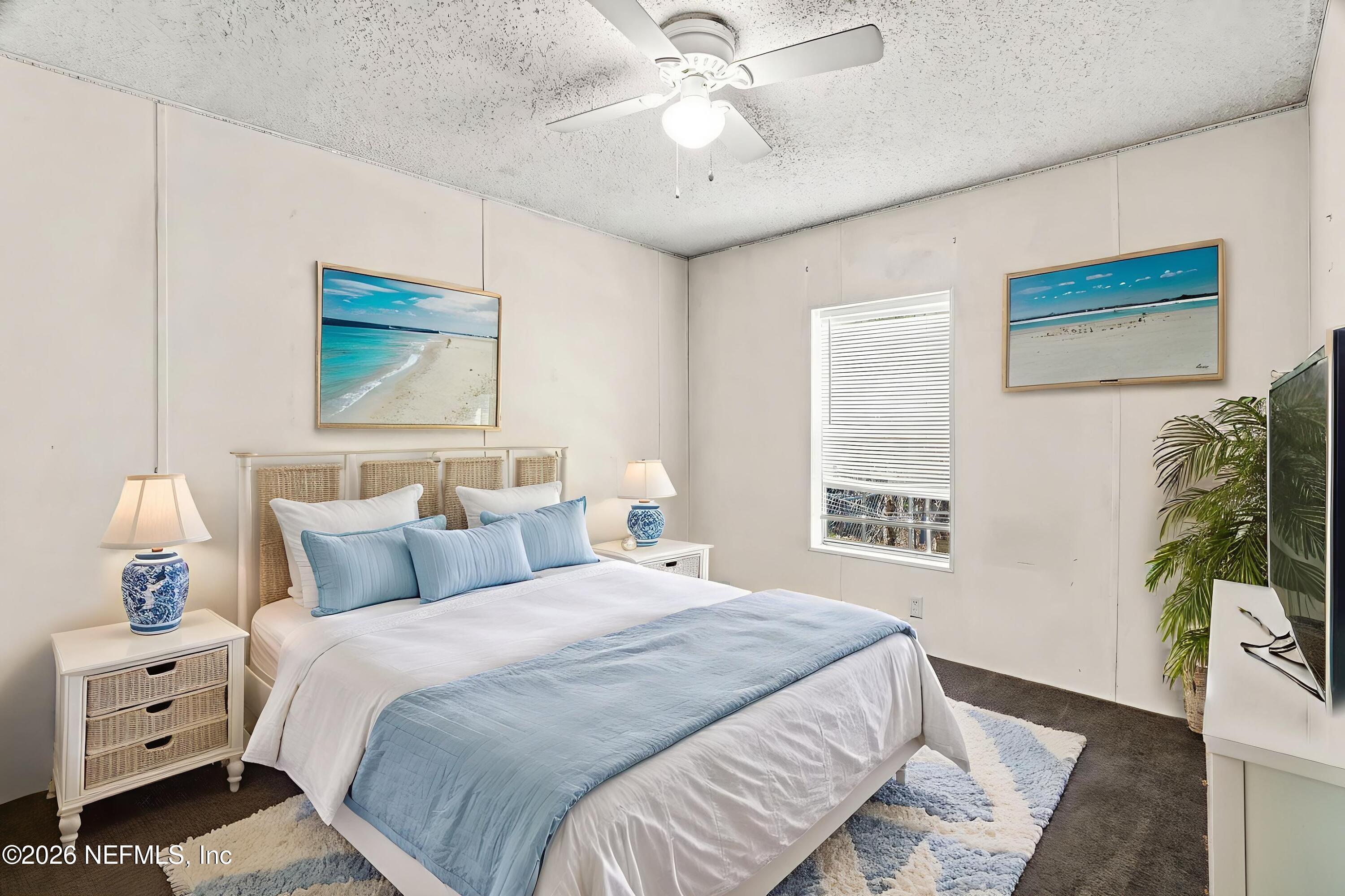 2910 Marshbank Road Jacksonville, FL 32224 - Photo 30 of 45 Virtual Staged Bedroom 3