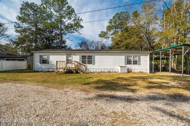 $225,000 | 2910 Marshbank Road, Jacksonville, FL 32224