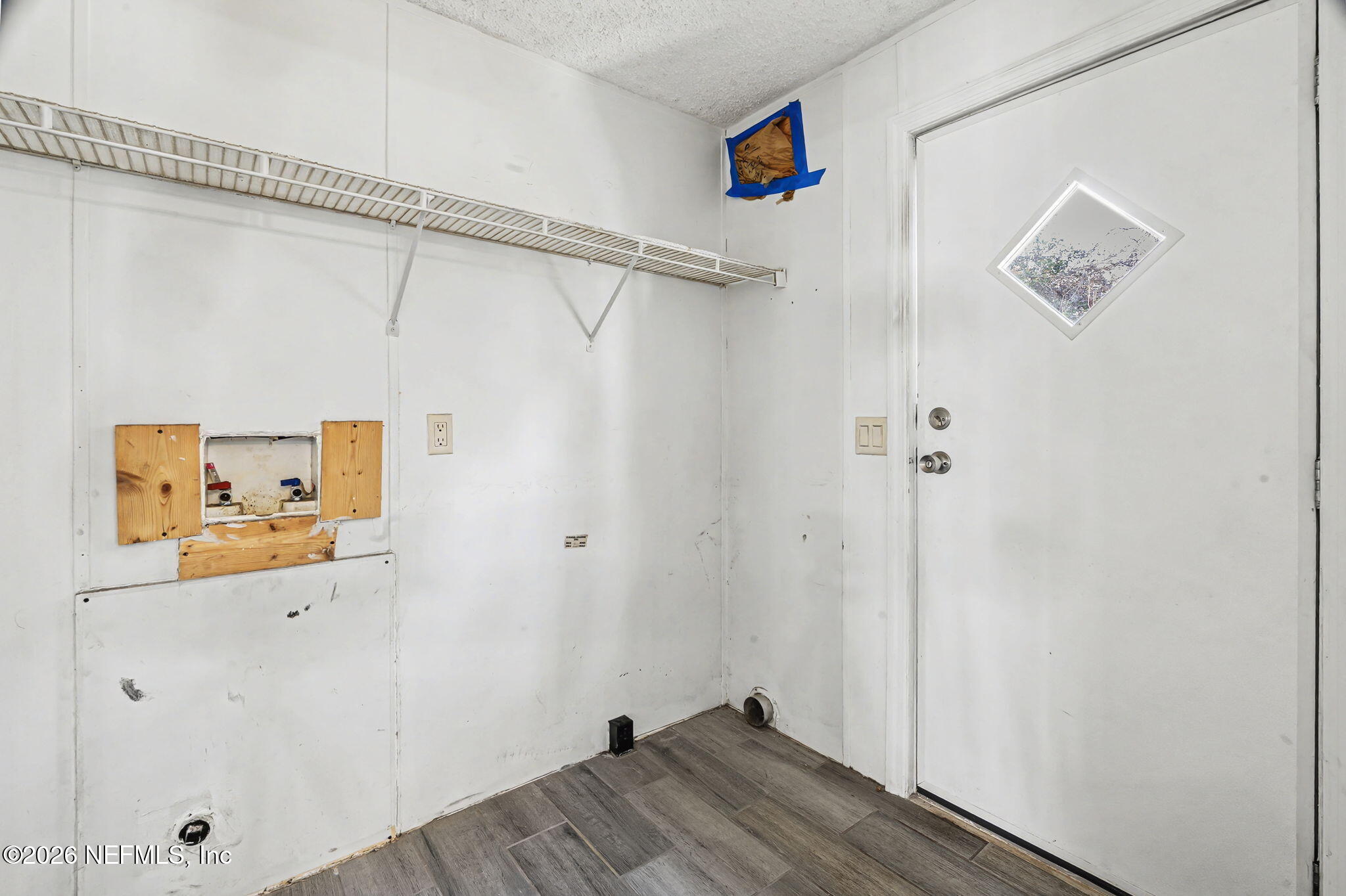 2910 Marshbank Road Jacksonville, FL 32224 - Photo 32 of 45 Laundry