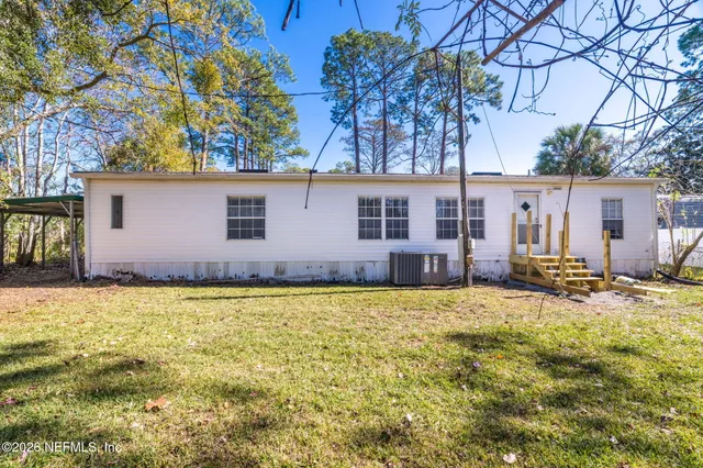$225,000 | 2910 Marshbank Road, Jacksonville, FL 32224