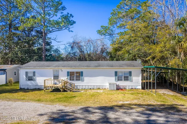 $225,000 | 2910 Marshbank Road, Jacksonville, FL 32224