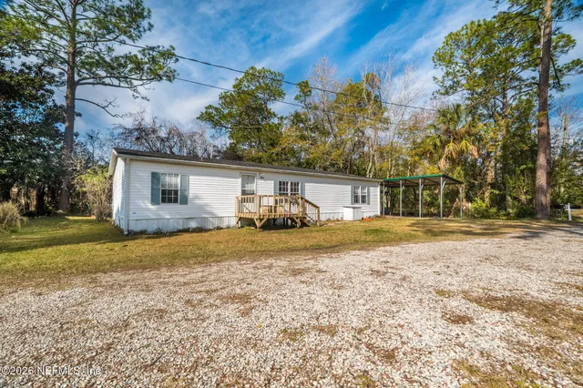 $225,000 | 2910 Marshbank Road, Jacksonville, FL 32224
