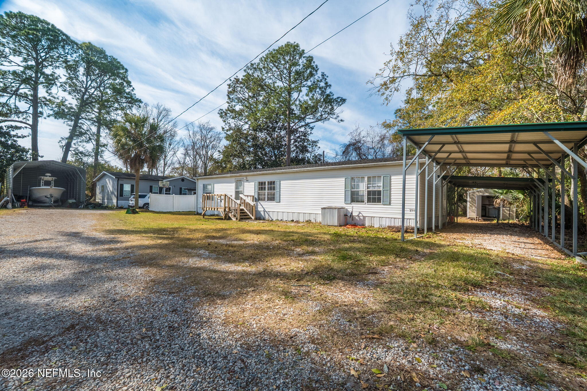 2910 Marshbank Road Jacksonville, FL 32224 - Photo 6 of 45 ISO_2910 Marshbank Rd _JAX FL _006