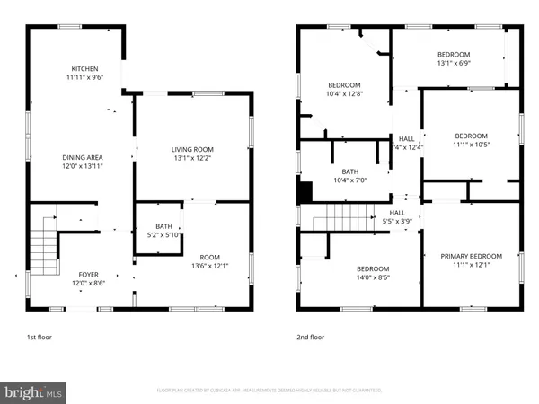 $319,900 | 315 North Queen Street, Littlestown, PA 17340