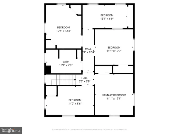 $319,900 | 315 North Queen Street, Littlestown, PA 17340