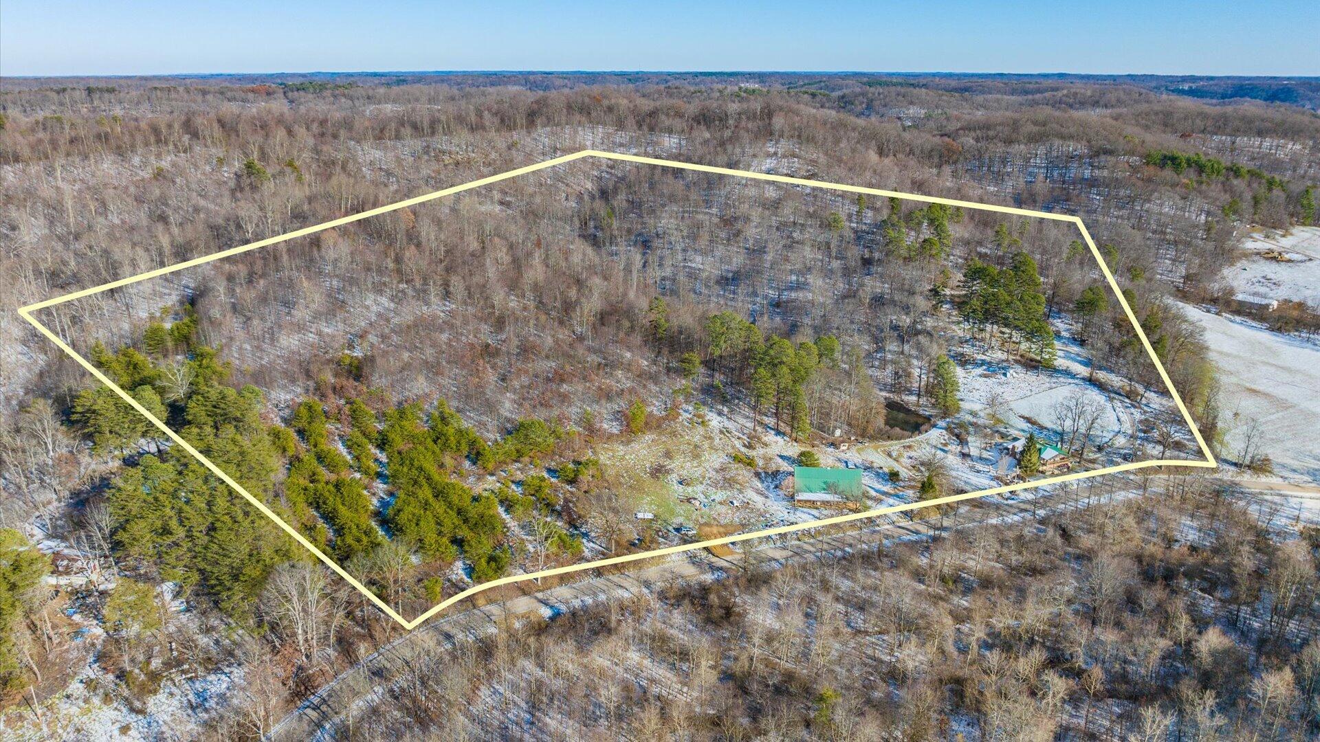 14440 Jack Run Road Rockbridge, OH 43149 - Photo 13 of 17 photo 13