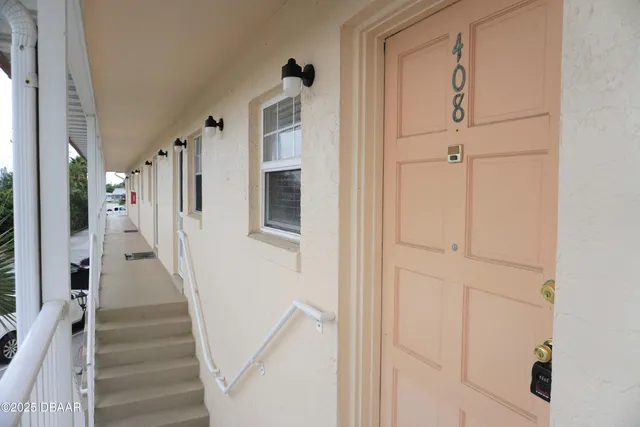 $1,650 | 1510 Ocean Shore Boulevard, Unit 408, Ormond Beach, FL 32176