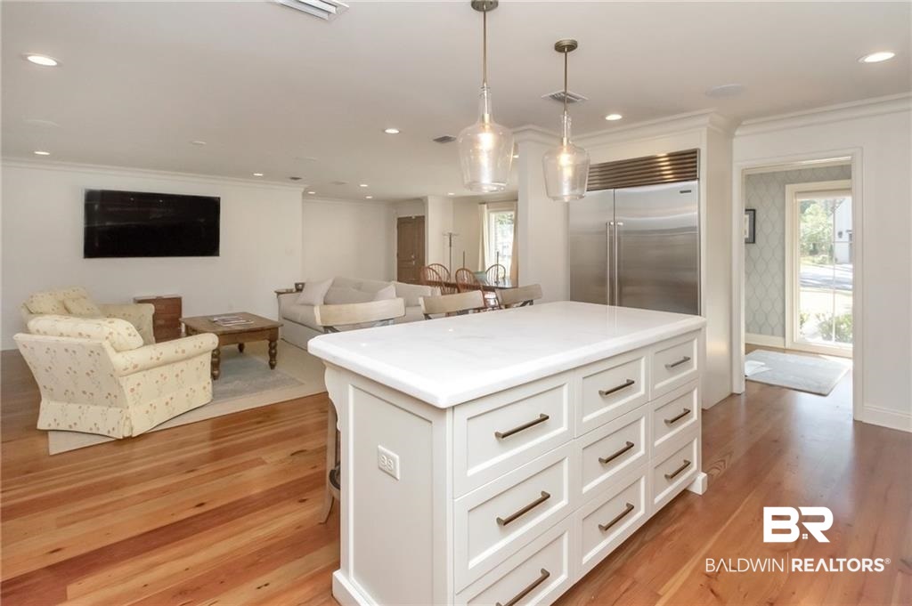 53 North Hawthorne Place Mobile, AL 36608 - Photo 16 of 37