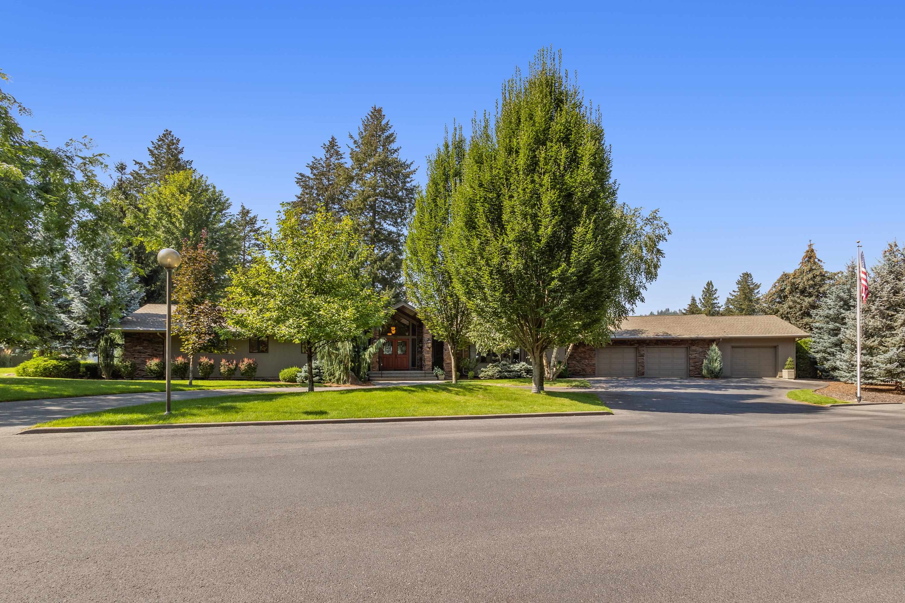503 West Meadow Ridge Lane Spokane, WA 99208 - Photo 1 of 38 Gallery Image 1