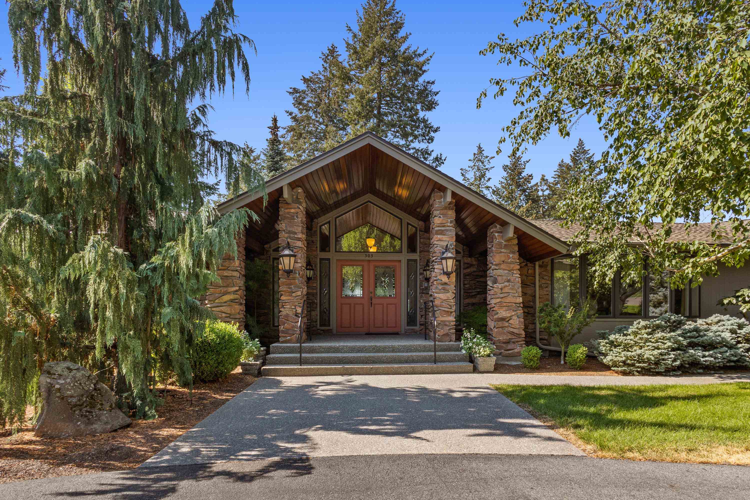 503 West Meadow Ridge Lane Spokane, WA 99208 - Photo 2 of 38 Gallery Image 2