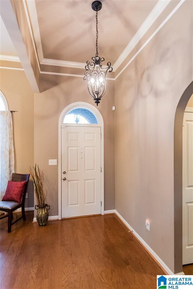 5353 Creekside Loop Birmingham, AL 35244 - Photo 3 of 34