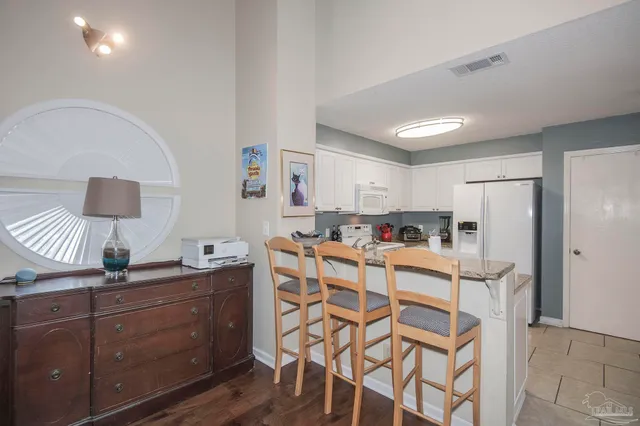 $184,900 | 5001 Grande Drive, Unit 1721, Pensacola, FL 32504