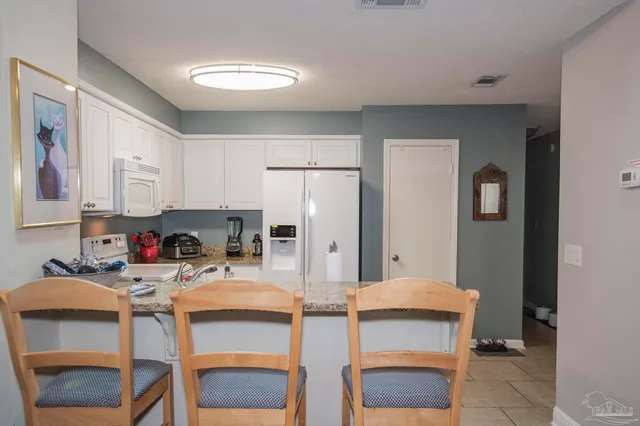 $184,900 | 5001 Grande Drive, Unit 1721, Pensacola, FL 32504