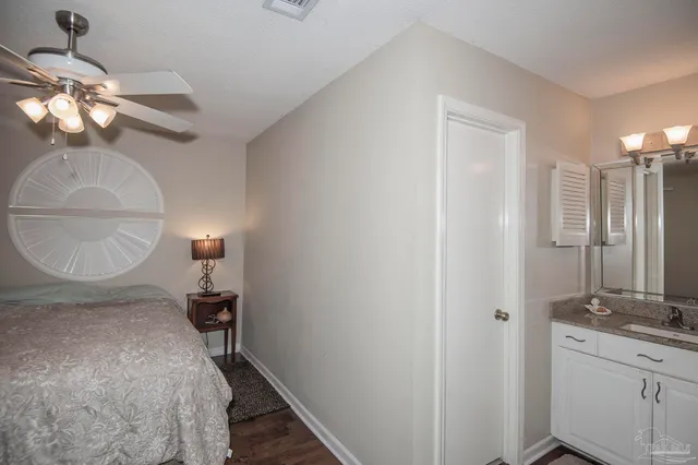 $184,900 | 5001 Grande Drive, Unit 1721, Pensacola, FL 32504