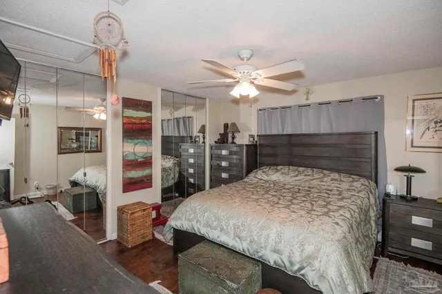 $184,900 | 5001 Grande Drive, Unit 1721, Pensacola, FL 32504