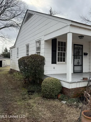 $53,000 | 1723 Riverside Avenue, Clarksdale, MS 38614
