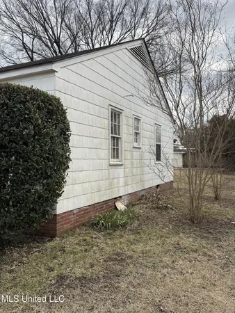 $53,000 | 1723 Riverside Avenue, Clarksdale, MS 38614