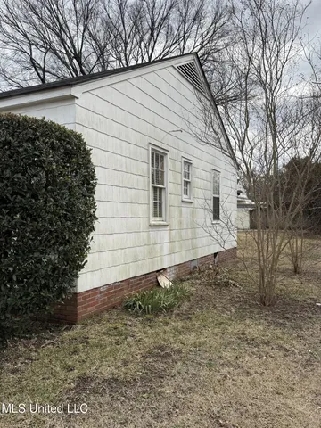 $53,000 | 1723 Riverside Avenue, Clarksdale, MS 38614