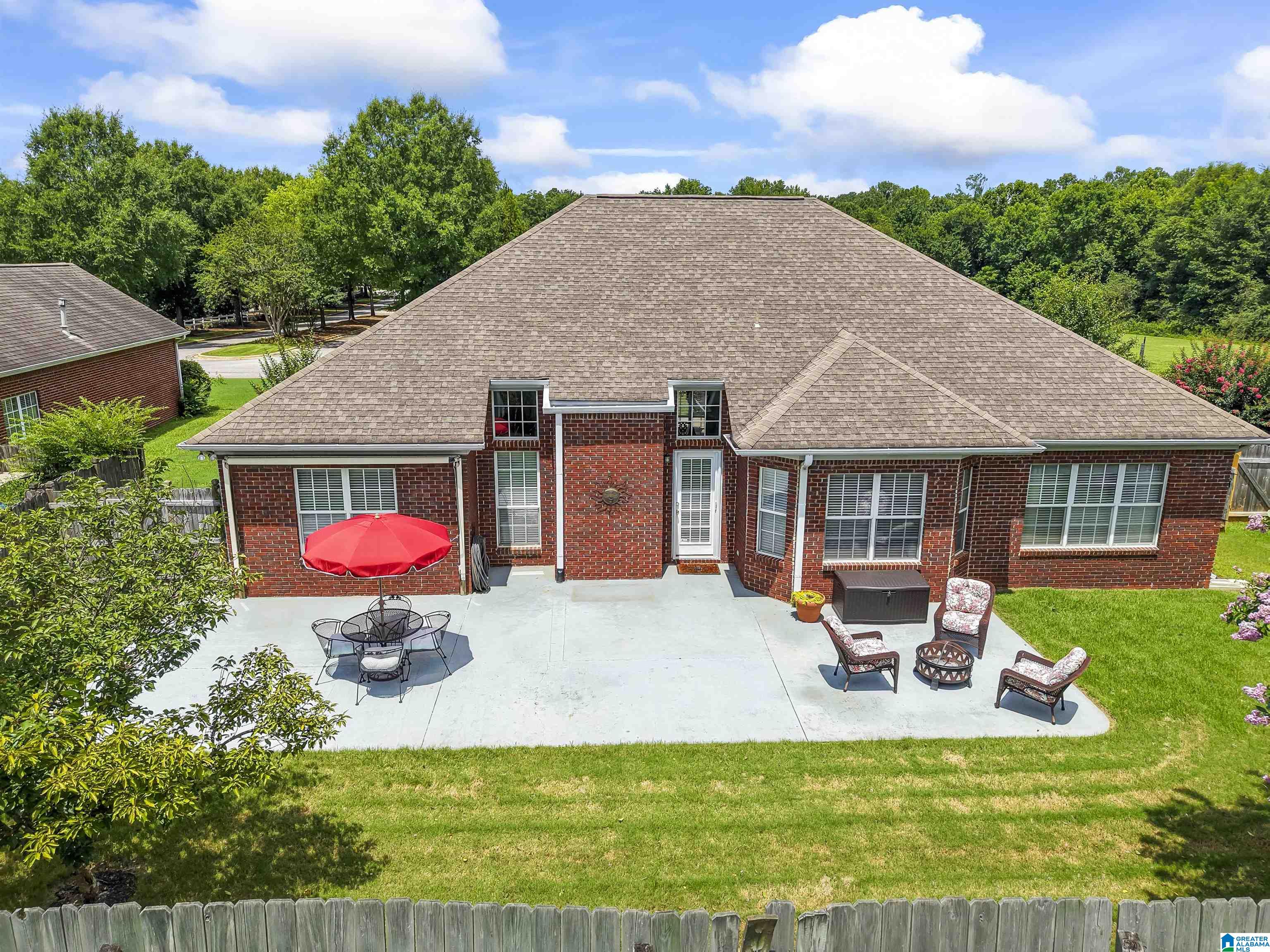 290 Victoria Station Alabaster, AL 35114 - Photo 33 of 46