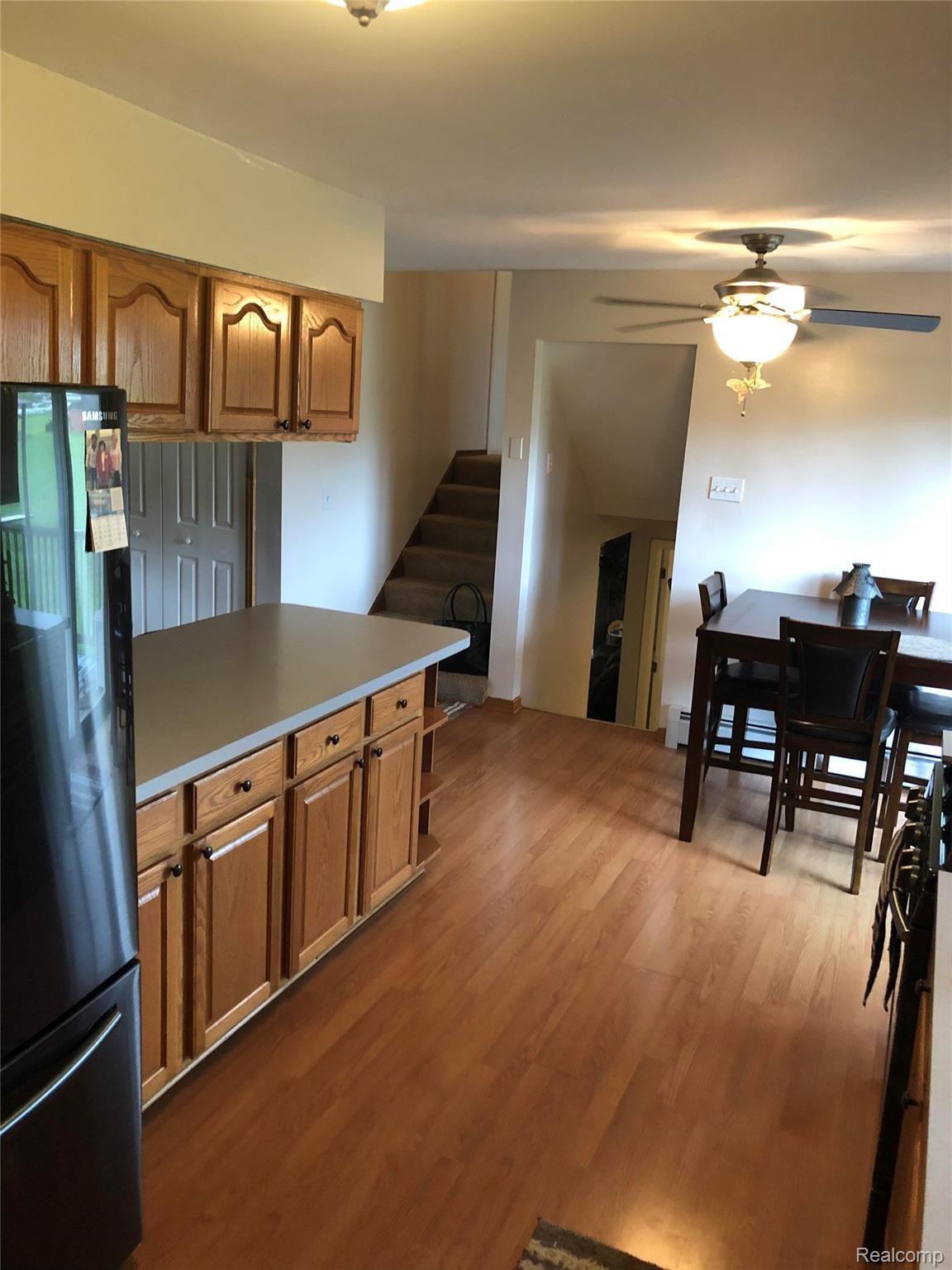 520 North Tipsico Lake Road Highland, MI 48357 - Photo 4 of 34 kit 1.jpg