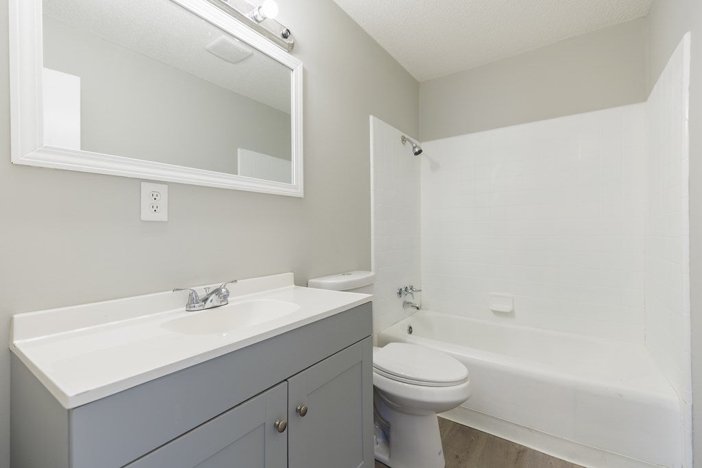 602 Pinetree Road Valdosta, GA 31602 - Photo 17 of 22 Gallery Image 17