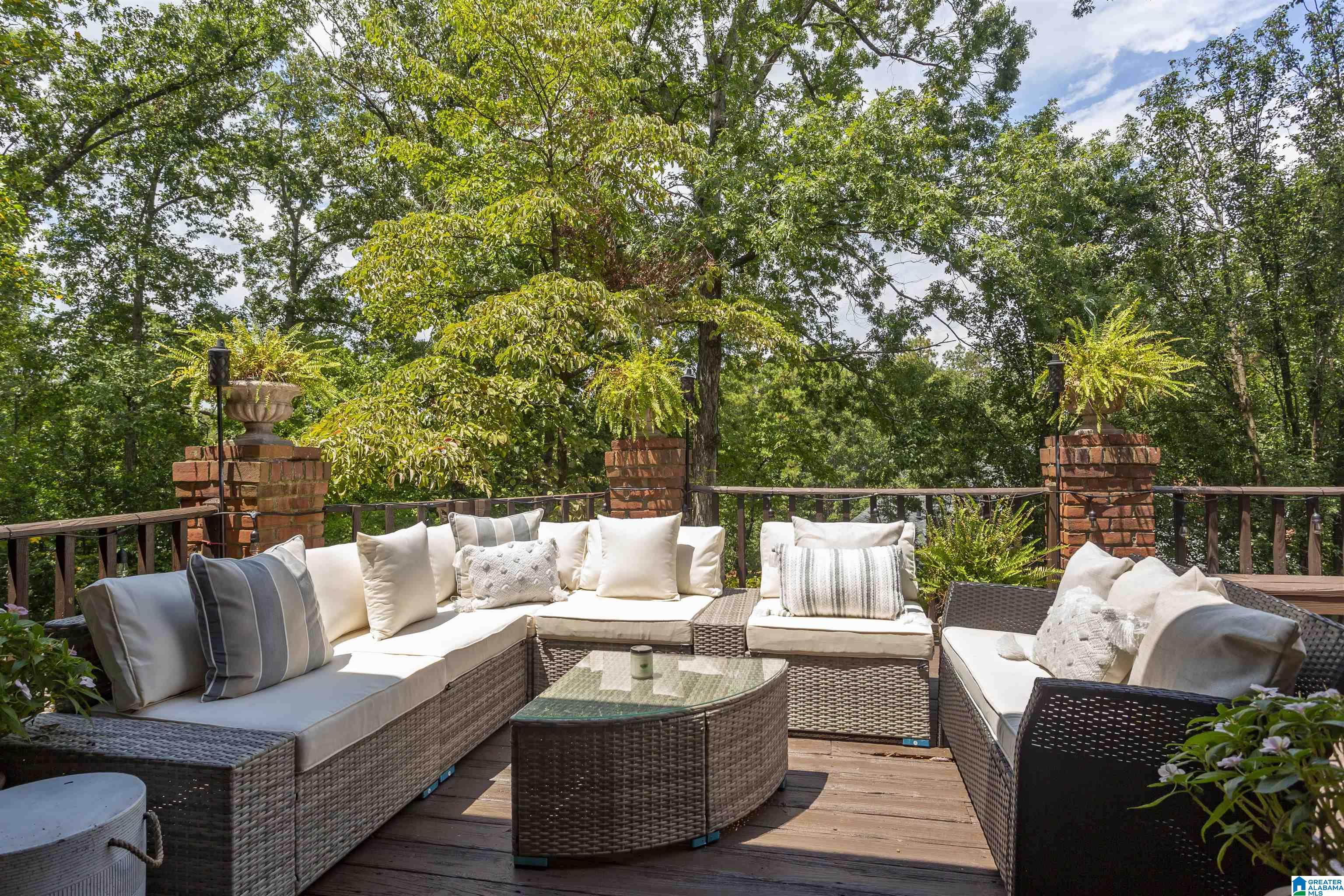 2624 Dolly Ridge Road Vestavia Hills, AL 35243 - Photo 8 of 47