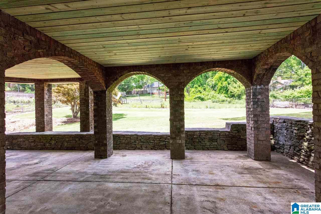 3340 North Woodridge Road Birmingham, AL 35223 - Photo 40 of 50
