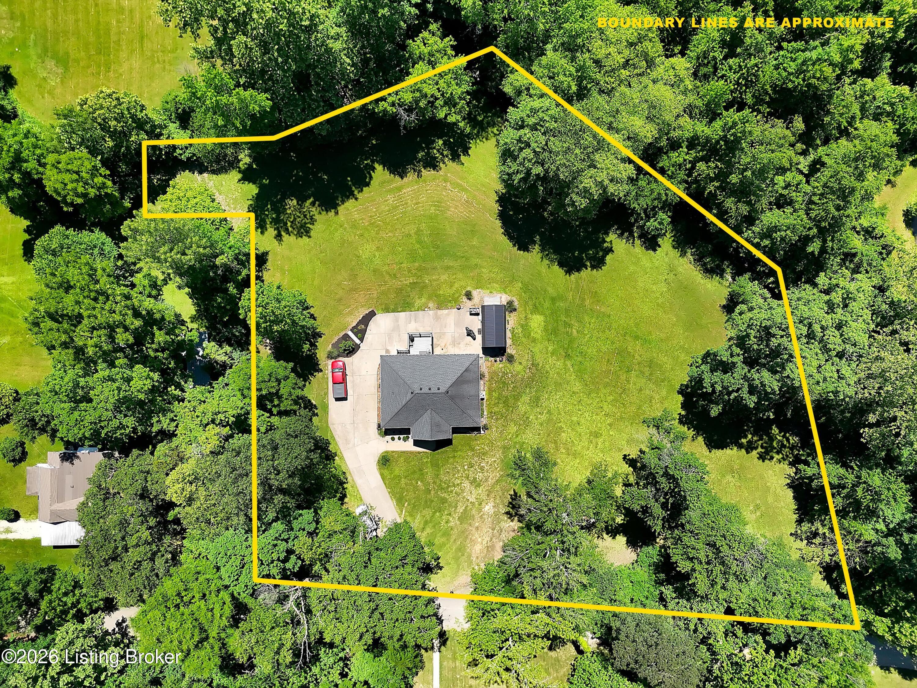 7840 Whipperwill Road Louisville, KY 40214 - Photo 6 of 52 06-7840 Whipperwill Rd