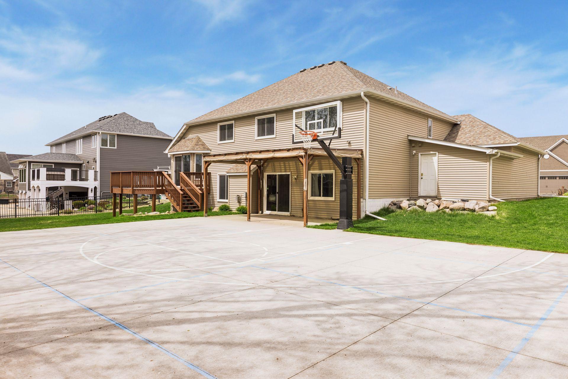 17377 80th Place North Maple Grove, MN 55311 - Photo 37 of 47