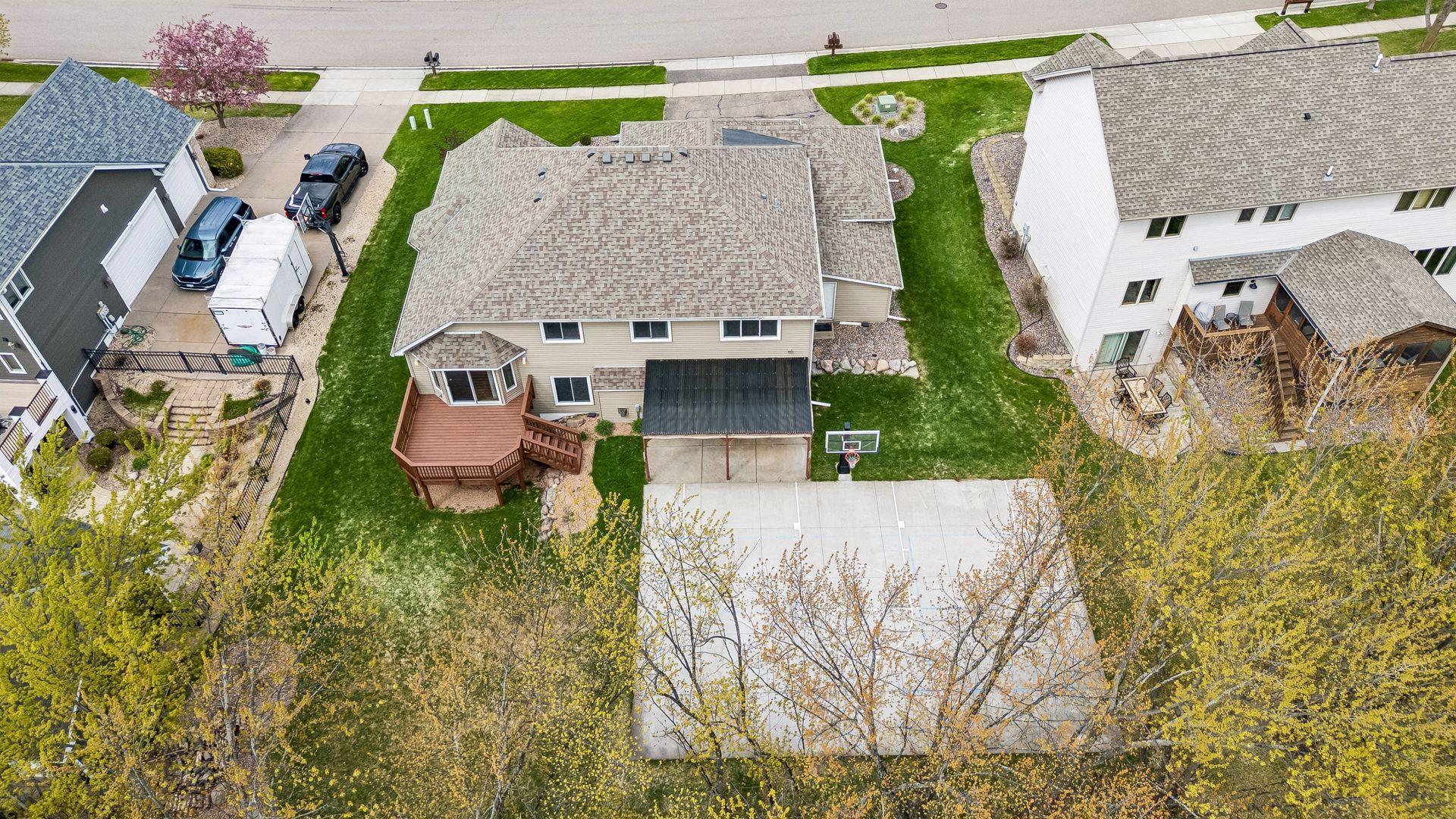 17377 80th Place North Maple Grove, MN 55311 - Photo 38 of 47