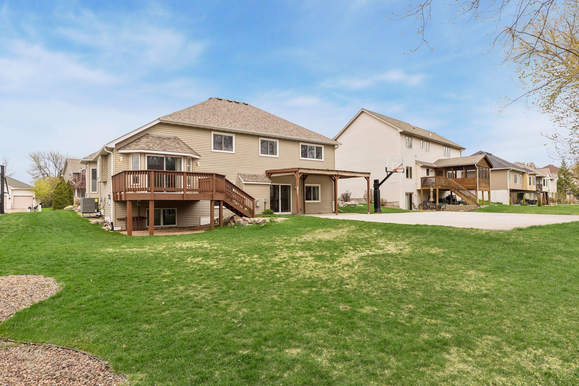 17377 80th Place North Maple Grove, MN 55311 - Photo 40 of 47
