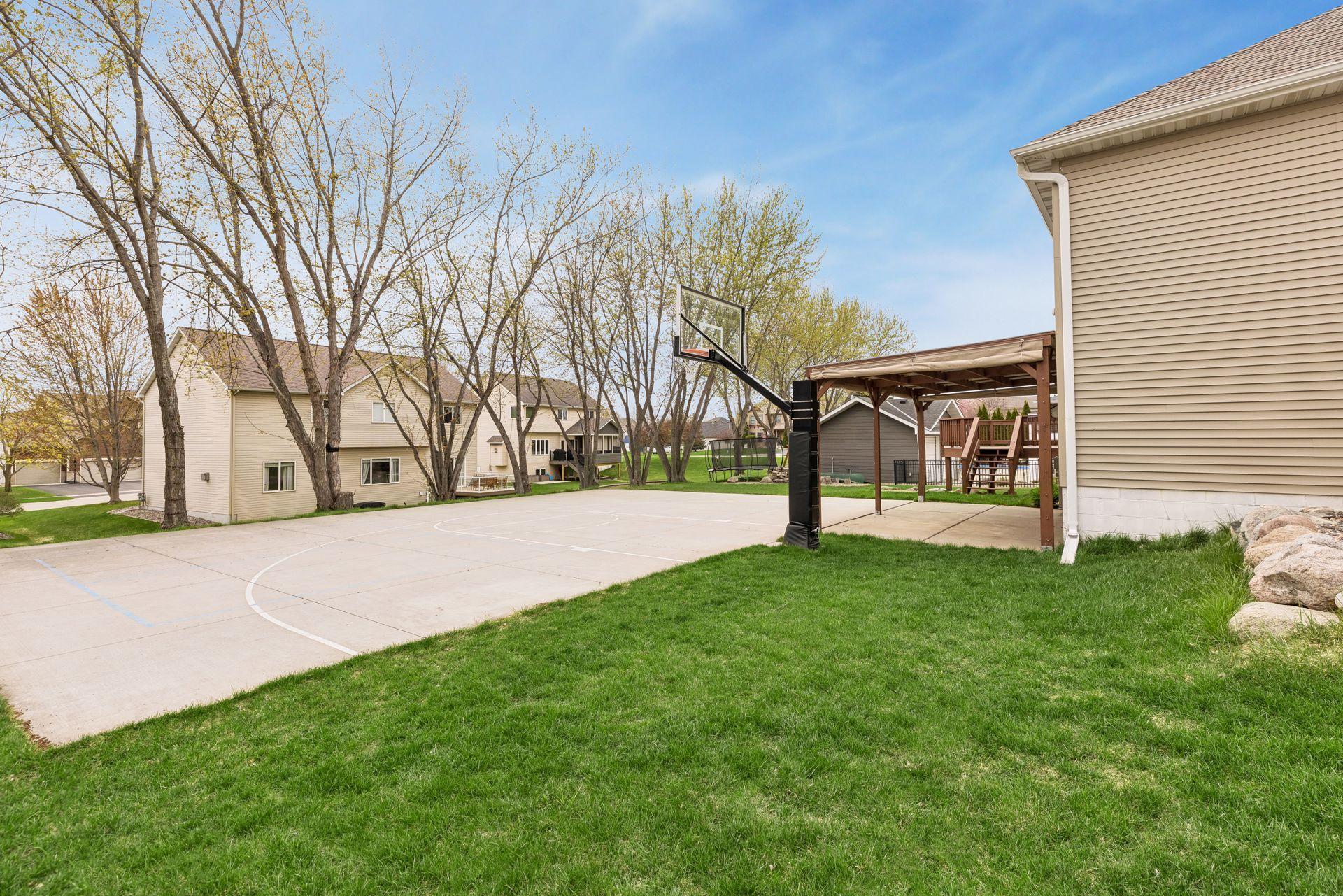 17377 80th Place North Maple Grove, MN 55311 - Photo 43 of 47
