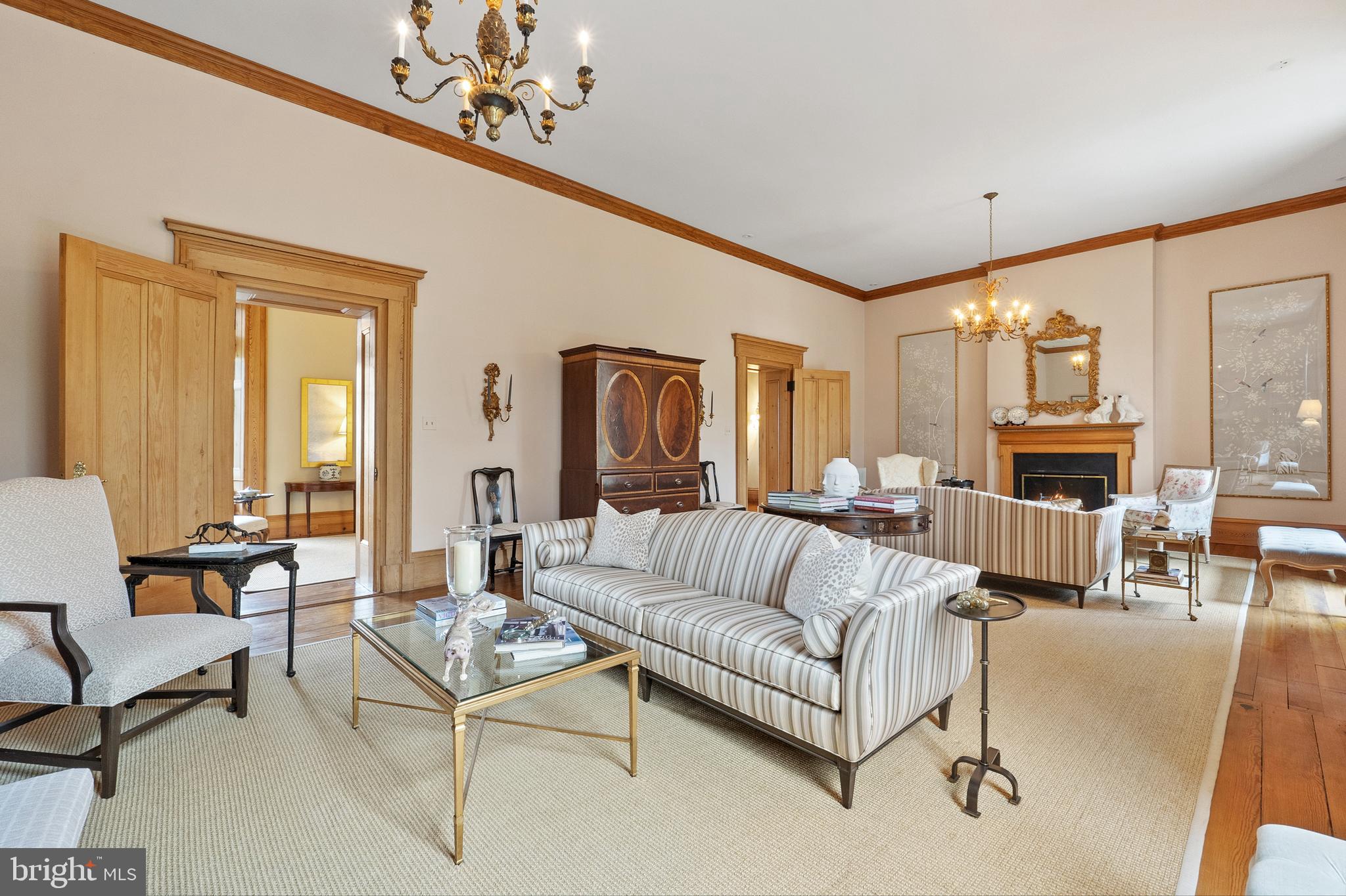 3252 Winchester Road Delaplane, VA 20144 - Photo 10 of 74