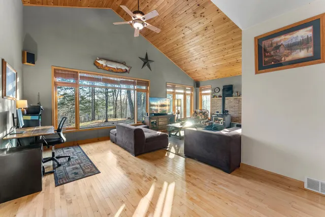 $515,000 | 84335 Jack Pine Lane, Willow River, MN 55795
