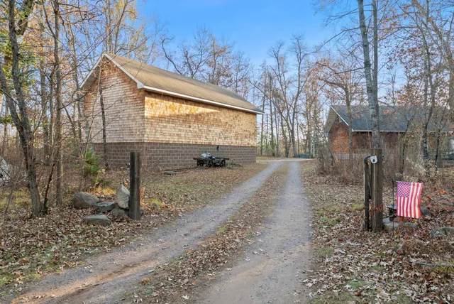 $515,000 | 84335 Jack Pine Lane, Willow River, MN 55795