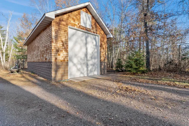 $515,000 | 84335 Jack Pine Lane, Willow River, MN 55795