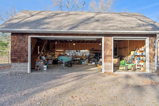 $515,000 | 84335 Jack Pine Lane, Willow River, MN 55795