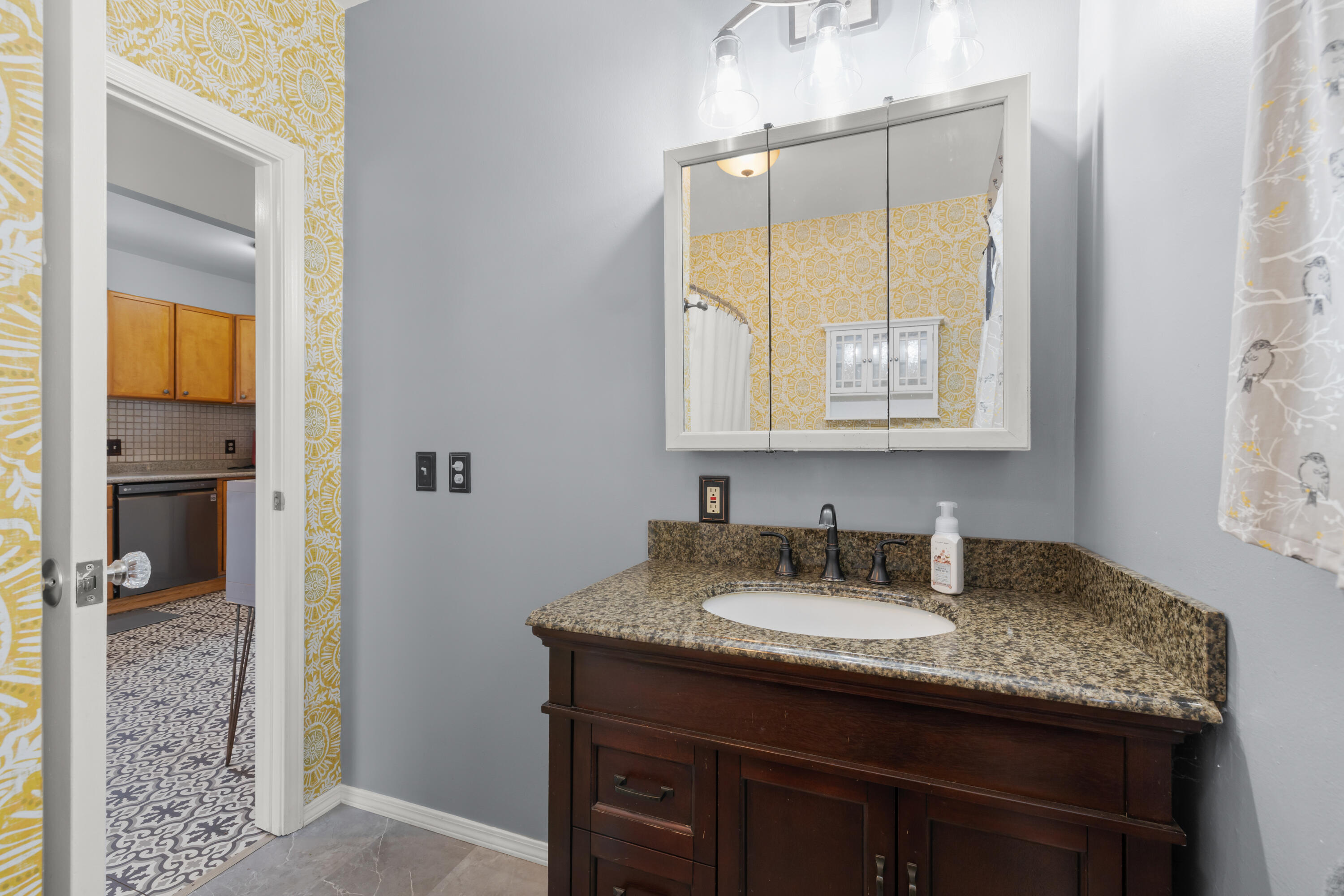 517 West Commerce Street Milford, MI 48381 - Photo 18 of 36 15 bathroom 1