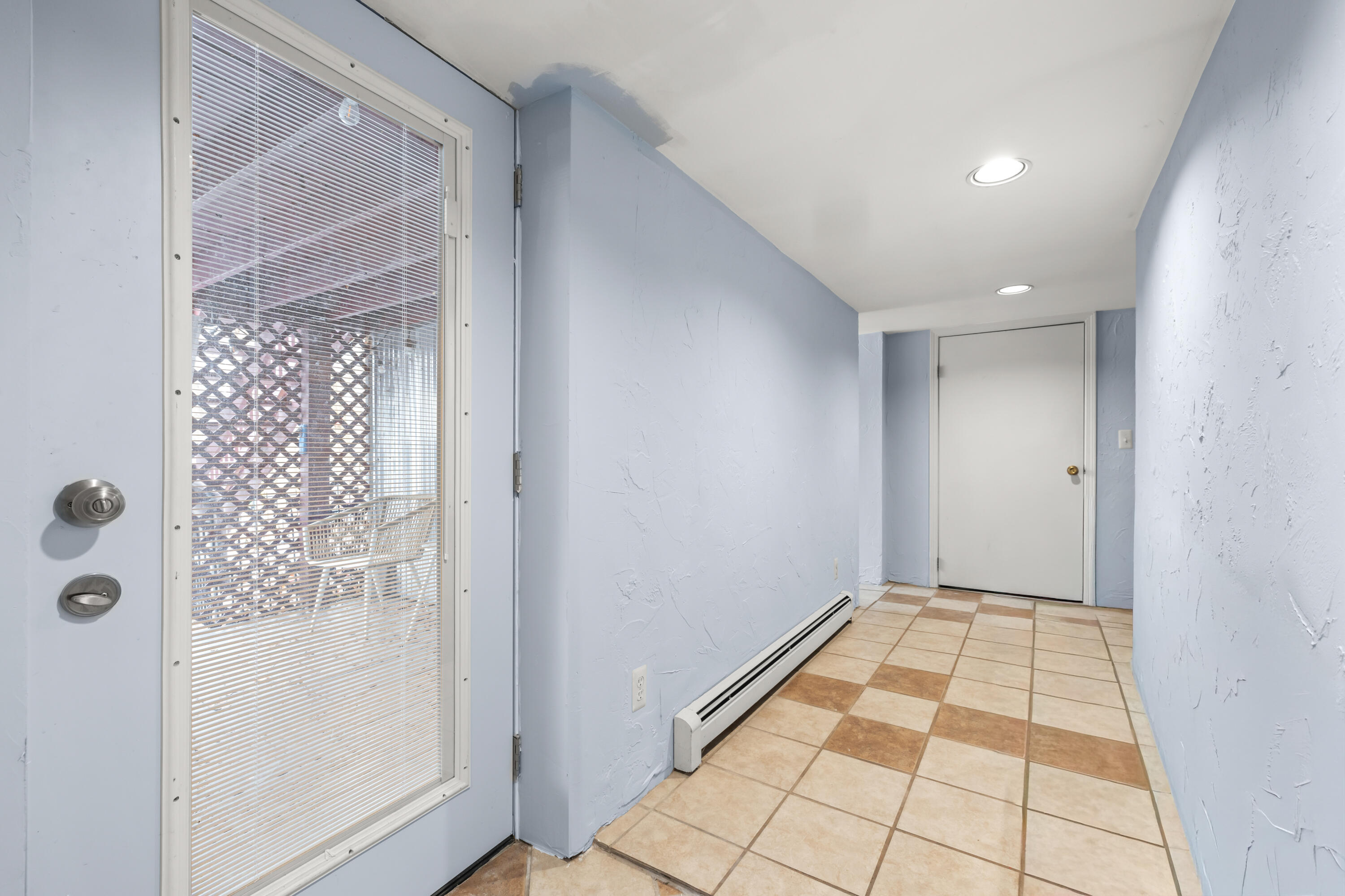 517 West Commerce Street Milford, MI 48381 - Photo 20 of 36 17 lower level hallway