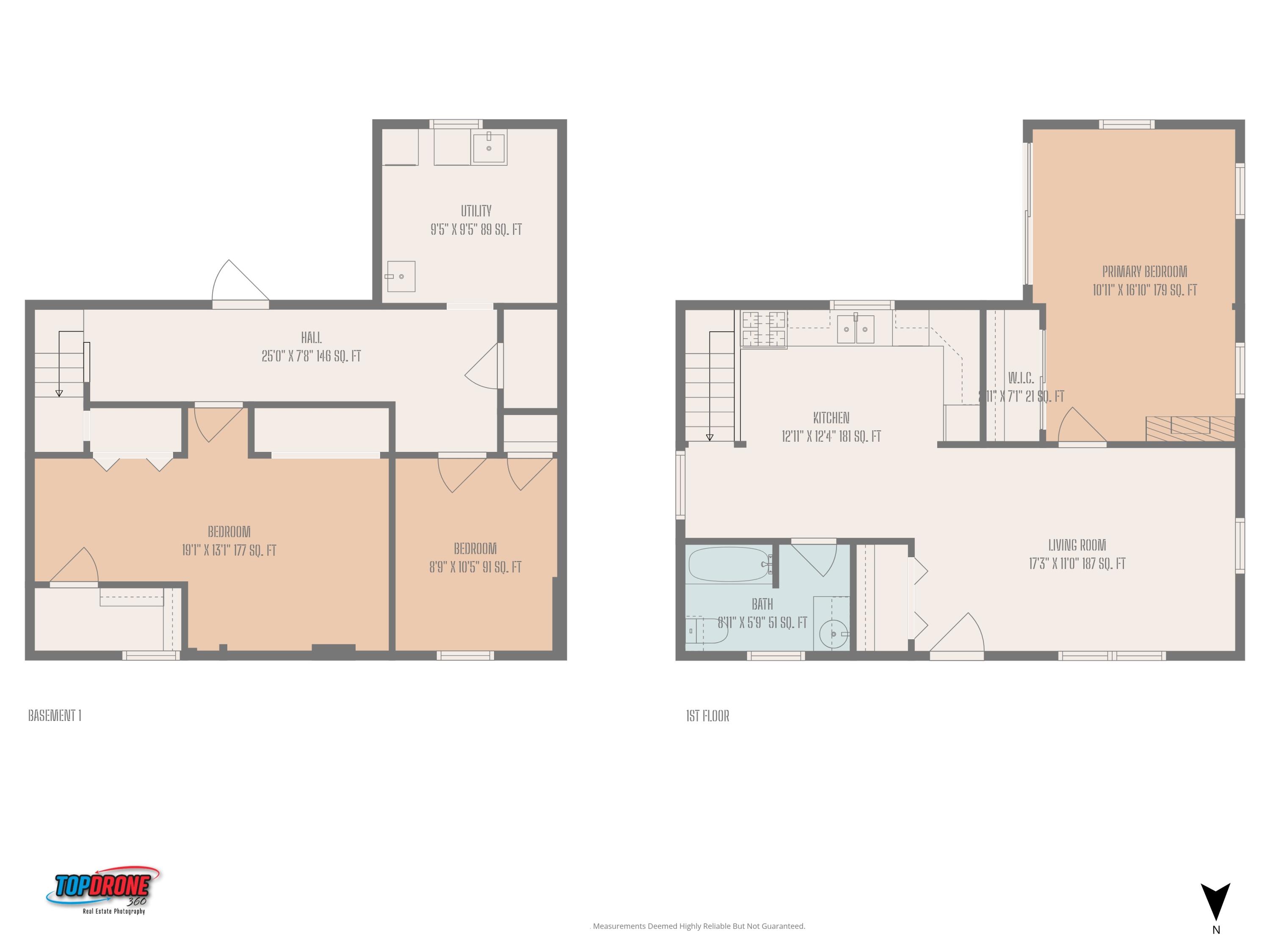 517 West Commerce Street Milford, MI 48381 - Photo 36 of 36 floorplan all_floors