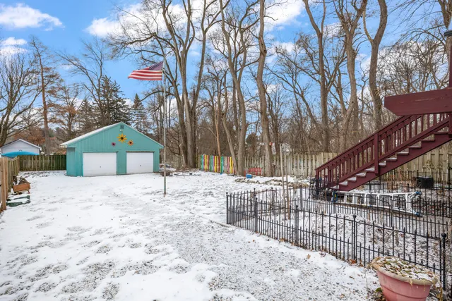 $249,900 | 517 West Commerce Street, Milford, MI 48381