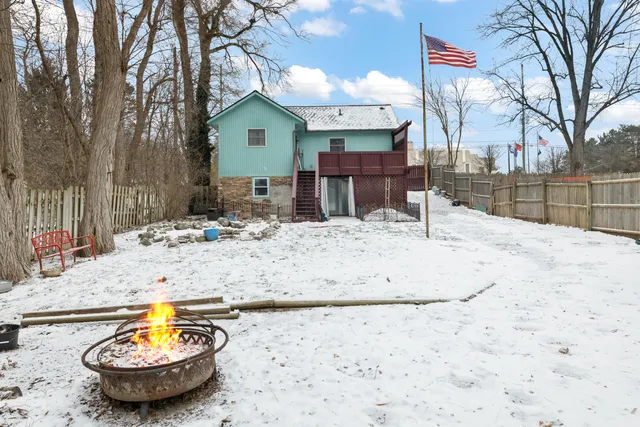 $249,900 | 517 West Commerce Street, Milford, MI 48381