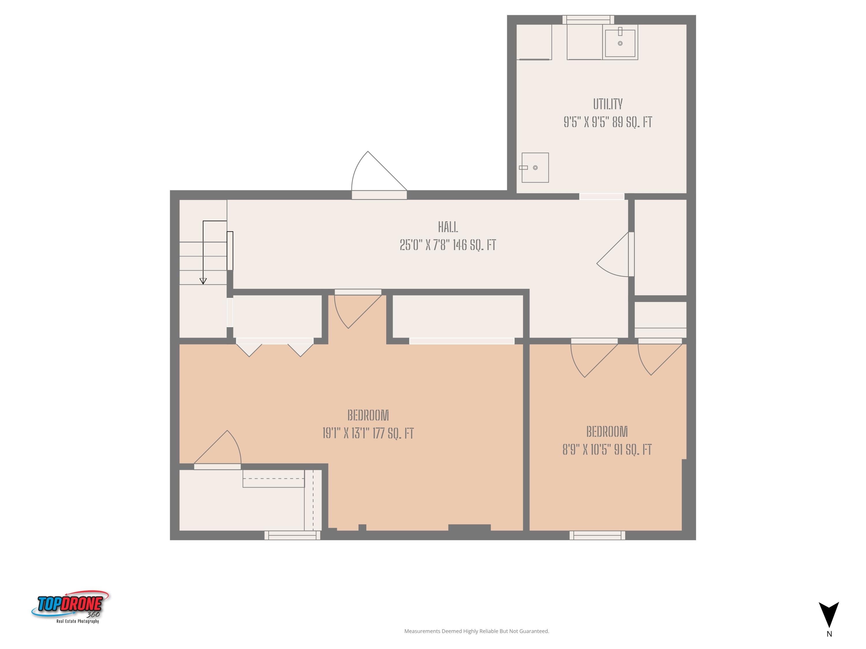 517 West Commerce Street Milford, MI 48381 - Photo 34 of 36 floorplan 1st_floor