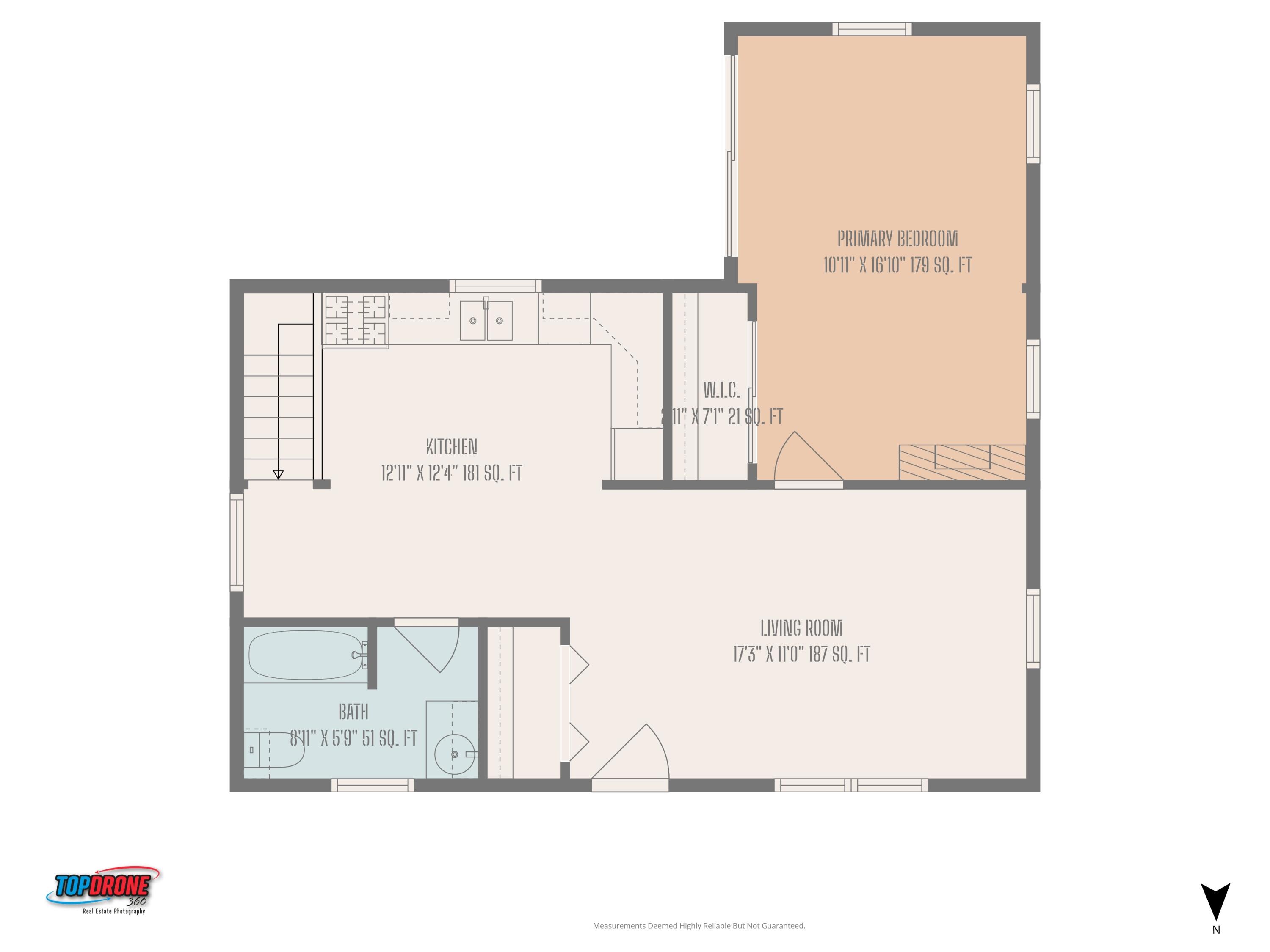 517 West Commerce Street Milford, MI 48381 - Photo 35 of 36 floorplan 2nd_floor