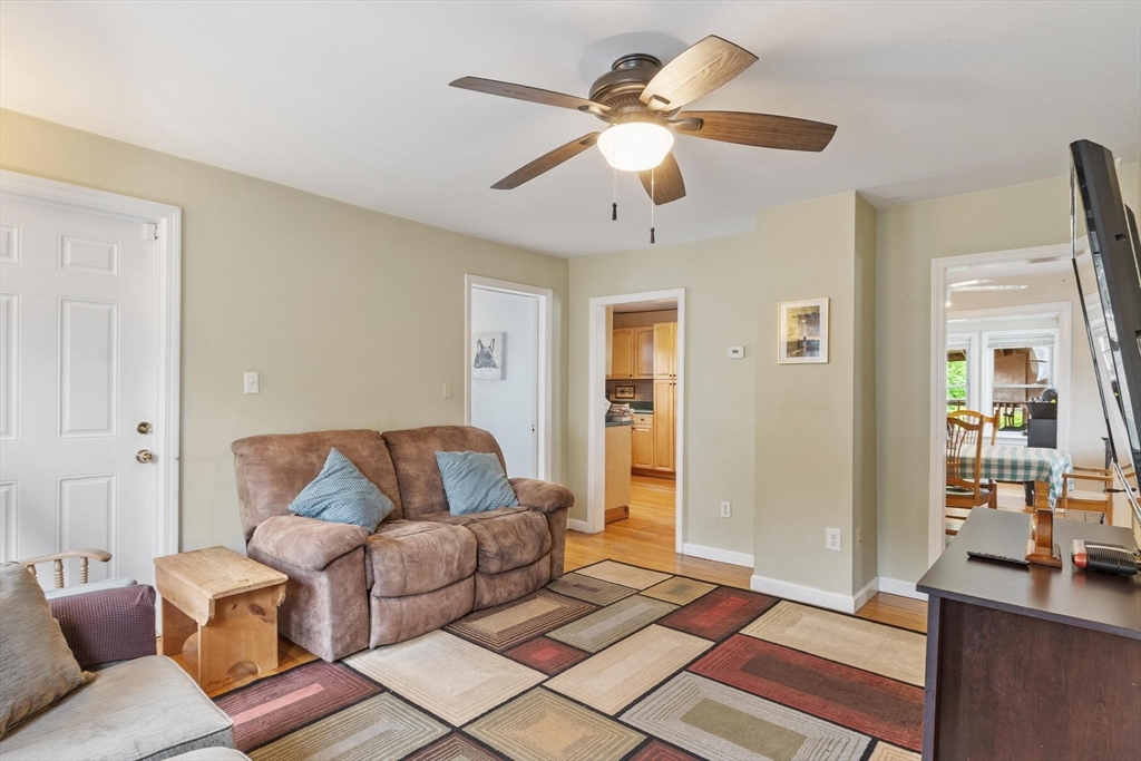 77 Mack Road Fitchburg, MA 01420 - Photo 16 of 34